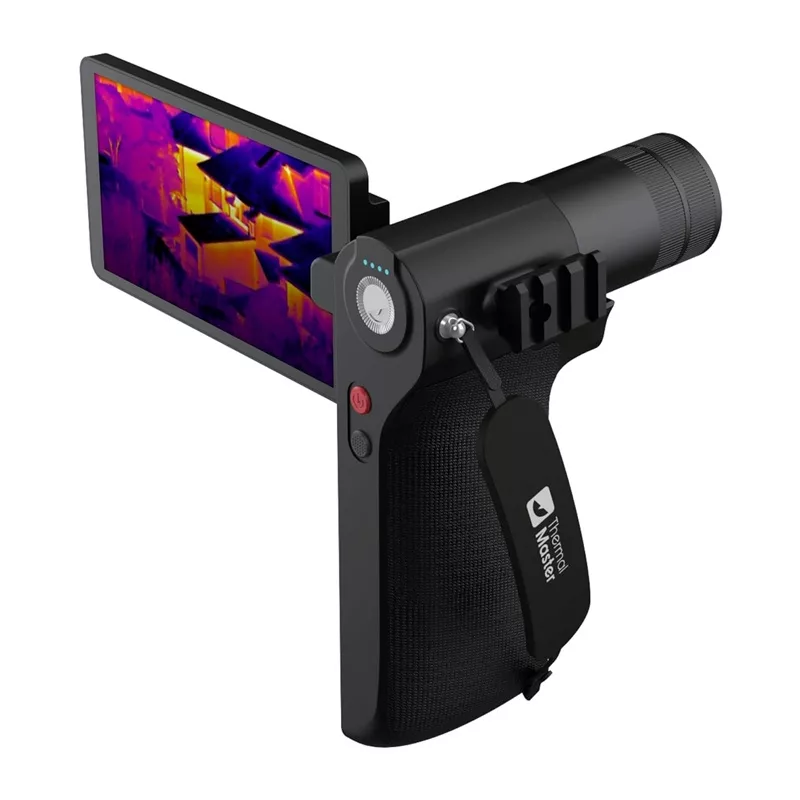 THERMAL MASTER DV2 Wärmebildkamera