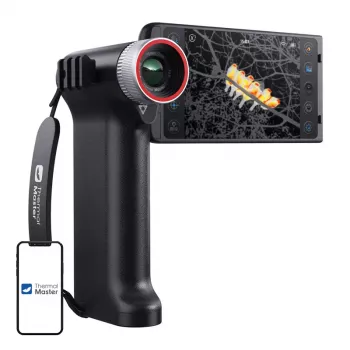 THERMAL MASTER DV2 Wärmebildkamera