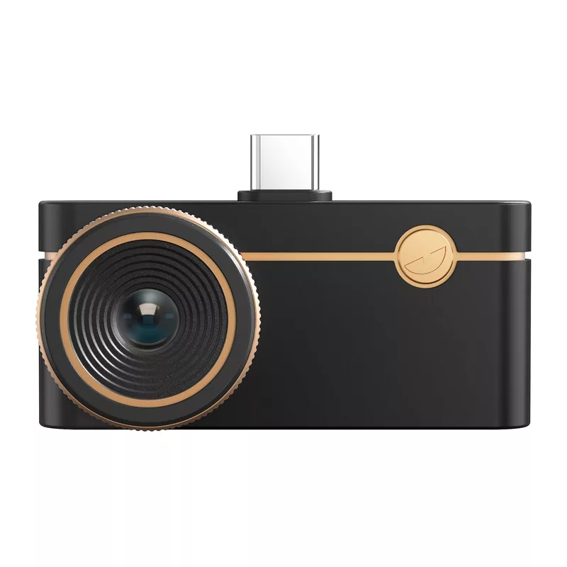 THERMAL MASTER P3 Mini Wärmebildkamera für iOS/Android