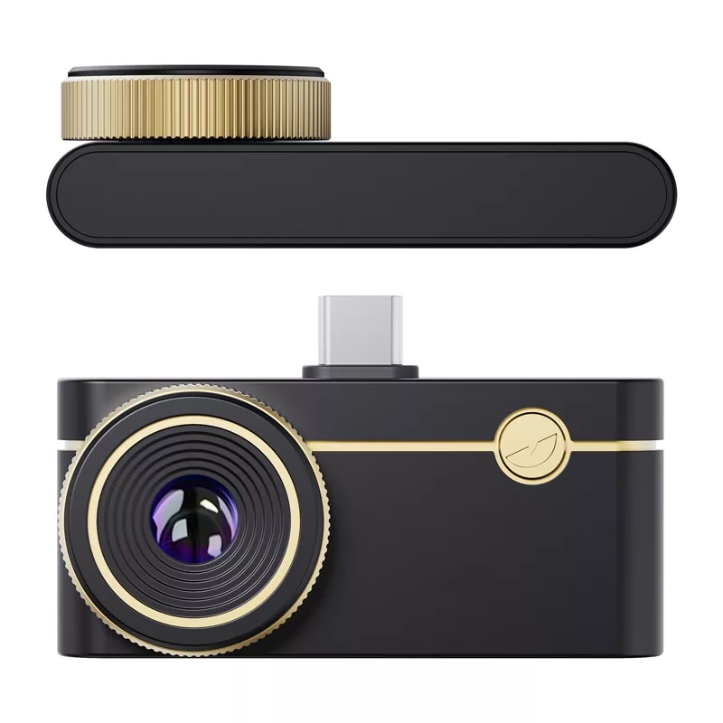 THERMAL MASTER P3 Mini Wärmebildkamera für iOS/Android