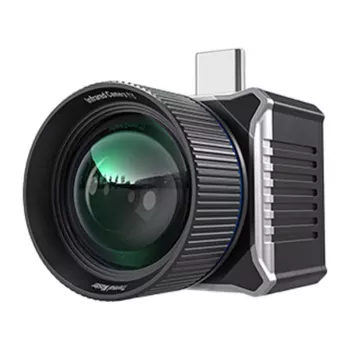 THERMAL MASTER T2Max Wärmebildkamera
