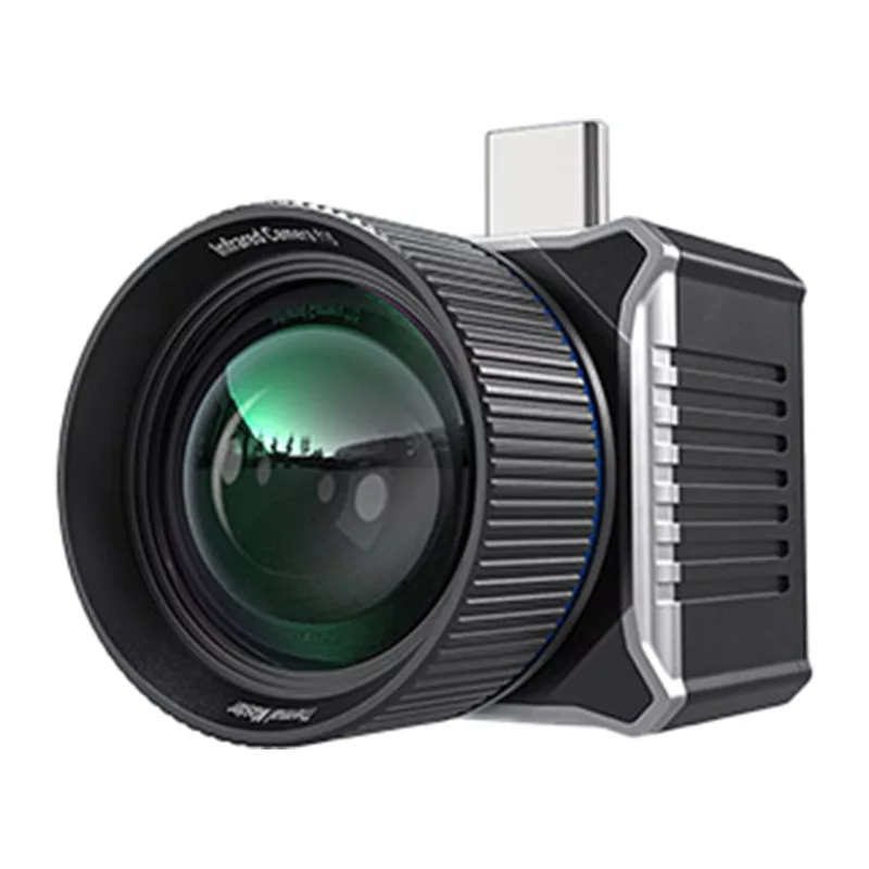 THERMAL MASTER T2Max Wärmebildkamera
