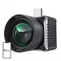 THERMAL MASTER T2Max Wärmebildkamera