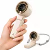 Aecooly Halo 02 Tragbarer Handventilator, Beige