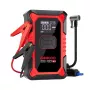 GOOLOO A3 2-in-1 Jump Starter mit Kompressor 4000A 26800mAh 150 PSI