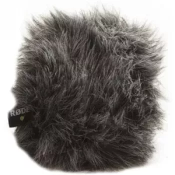 RØDE WS11 Mikrofon-Windschutz für VideoMic GO II