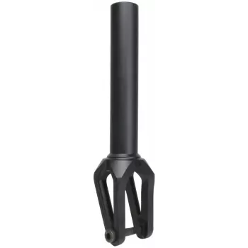 Native Stem Pro Scooter Gabel Schwarz