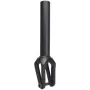 Native Stem Pro Scooter Gabel Schwarz