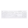 Contour Design Active Key AK-C8100 Tastaturabdeckung - transparentes Silikon