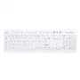 Contour Design Active Key AK-C8100 Tastaturabdeckung - transparentes Silikon