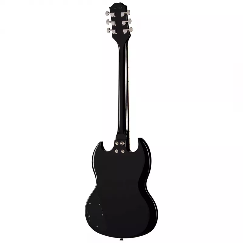 Epiphone SG Tribute Plus Cherry Burst E-Gitarre