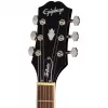 Epiphone SG Tribute Plus Cherry Burst E-Gitarre