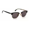 DAVID BECKHAM DB1002S2M2IR Sonnenbrille Havana Brown Gradient 51/21/145 mm