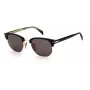 DAVID BECKHAM DB1002S2M2IR Sonnenbrille Havana Brown Gradient 51/21/145 mm