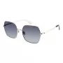 KATE SPADE Damen Sonnenbrille ELOY-F-S-807 Havana Acetat Gestell Braune Verlaufsgläser 59/18/140 mm