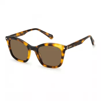POLAROID PLD4110SX086 Damen Polarisierte Sonnenbrille 51/20/145 mm