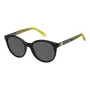 THE MARC JACOBS Damen Sonnenbrille MARC583S71C Havana Acetat Braun Verlauf 54mm