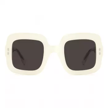 ISABEL MARANT SUNGLASSES IM0074GSSZJ Damen Cat Eye Acetat Sonnenbrille 49/29/145 mm