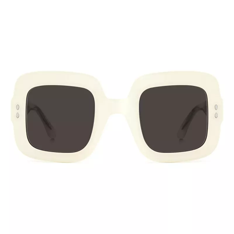 ISABEL MARANT SUNGLASSES IM0074GSSZJ Damen Cat Eye Acetat Sonnenbrille 49/29/145 mm
