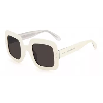 ISABEL MARANT SUNGLASSES IM0074GSSZJ Damen Cat Eye Acetat Sonnenbrille 49/29/145 mm