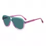 ISABEL MARANT IM-0006-S-NYD Damen-Sonnenbrille Brown Havana Acetat Grau Verlaufsglas 59mm