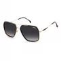 CARRERA SUNGLASSES MAN CARRERA273S08 Rechteckig Pilot 59/17/150 mm