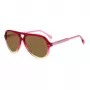 ISABEL MARANT IM-0006-S-Z6V Damen-Sonnenbrille Havana Brown Gradient 59mm