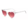 KATE SPADE Damen-Sonnenbrille Velma-S-900 - Schwarzer Rahmen, Graue Verlaufsgläser, 57/16/140 mm