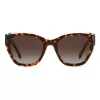 KATE SPADE Damen Sonnenbrille Yolanda YOLANDA-S-086 (51/20/140 mm)