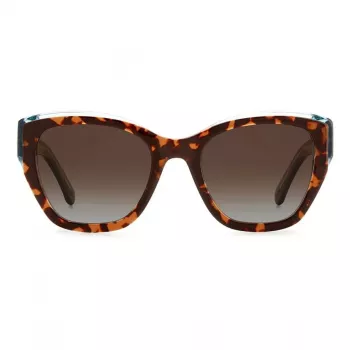 KATE SPADE Damen Sonnenbrille Yolanda YOLANDA-S-086 (51/20/140 mm)