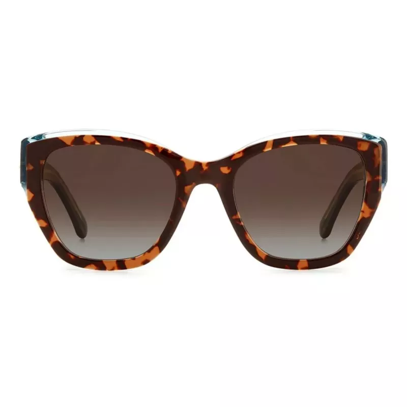 KATE SPADE Damen Sonnenbrille Yolanda YOLANDA-S-086 (51/20/140 mm)