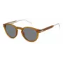 DAVID BECKHAM DB-1111-S-B4L Sonnenbrille Havana Green 50/23/145 mm