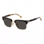 DAVID BECKHAM DB1119GSXWY Herren Rechteck-Sonnenbrille 55/19/145 mm