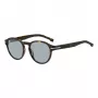 BOSS Sonnenbrille Herren BOSS1506S086 Dark Havana Grau Verlauf 52/20/145 mm
