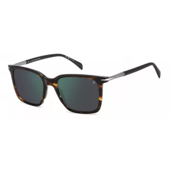 DAVID BECKHAM DB-1130-S-EX4 Sonnenbrille Herren 53/19/145 mm