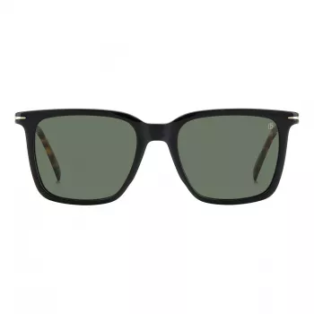 David Beckham DB-1130-S-WR7 Sonnenbrille Herren Havanna Acetat Braun Verlauf 53mm