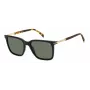 David Beckham DB-1130-S-WR7 Sonnenbrille Herren Havanna Acetat Braun Verlauf 53mm