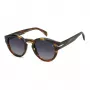 DAVID BECKHAM DB-7110-S-EX4 Sonnenbrille Havana 49/25/145 mm
