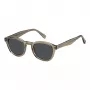 Tommy Hilfiger Herren-Sonnenbrille TH-2031-S-10A Schwarz Rechteckig 49mm