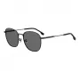 BOSS BOSS1561FSK00 Sonnenbrille BOSS Man Rechteckiger Acetatrahmen UV400