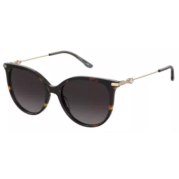 Pierre Cardin Damen-Sonnenbrille PC8528S086 (56/17/145 mm)