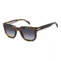 DAVID BECKHAM DB-7118-S-086 Herren-Sonnenbrille Havana Grün 52mm