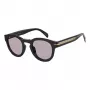 DAVID BECKHAM DB7041SFLAT80 Herren-Sonnenbrille Havana Grün 49mm