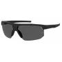 Under Armour UA Drive Sonnenbrille Herren Sport Wrap-Around 71/08/125 mm