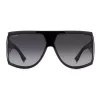 DSQUARED2 D2-0124-S-2M2 Herren-Sonnenbrille 75/11/115 mm