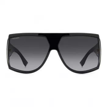 DSQUARED2 D2-0124-S-2M2 Herren-Sonnenbrille 75/11/115 mm