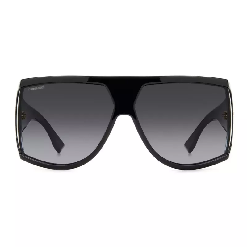 DSQUARED2 D2-0124-S-2M2 Herren-Sonnenbrille 75/11/115 mm