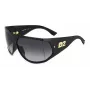 DSQUARED2 D2-0124-S-2M2 Herren-Sonnenbrille 75/11/115 mm