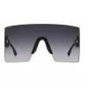 DSQUARED2 Unisex Sonnenbrille D2-0126-S-807 (Glas 99 Steg 00 Bügel 140 mm)