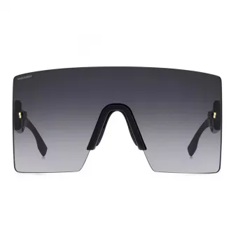 DSQUARED2 Unisex Sonnenbrille D2-0126-S-807 (Glas 99 Steg 00 Bügel 140 mm)